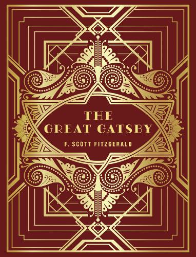 The Great Gatsby