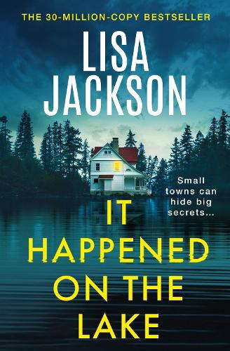 It Happened on the Lake