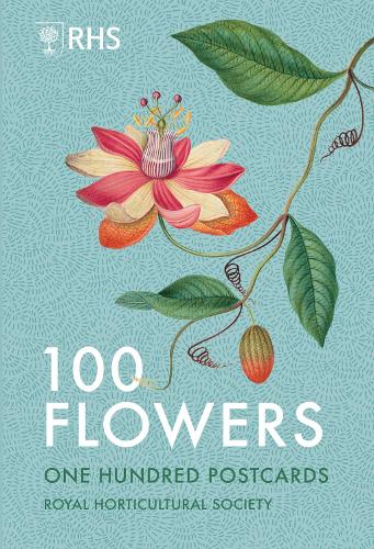 100 Flowers
