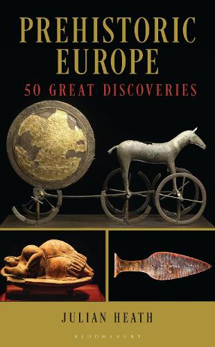 Prehistoric Europe
