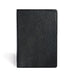 KJV Super Giant Print Reference Bible, Black
