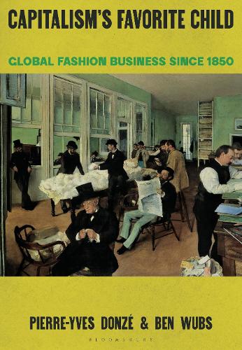 Capitalism’s Favorite Child