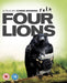 Four Lions - Special Edition