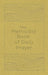 Methodist Book of Daily Prayer Deluxe Edition, The