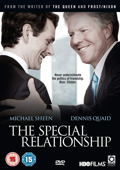 The Special Relationship