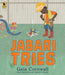Jabari Tries