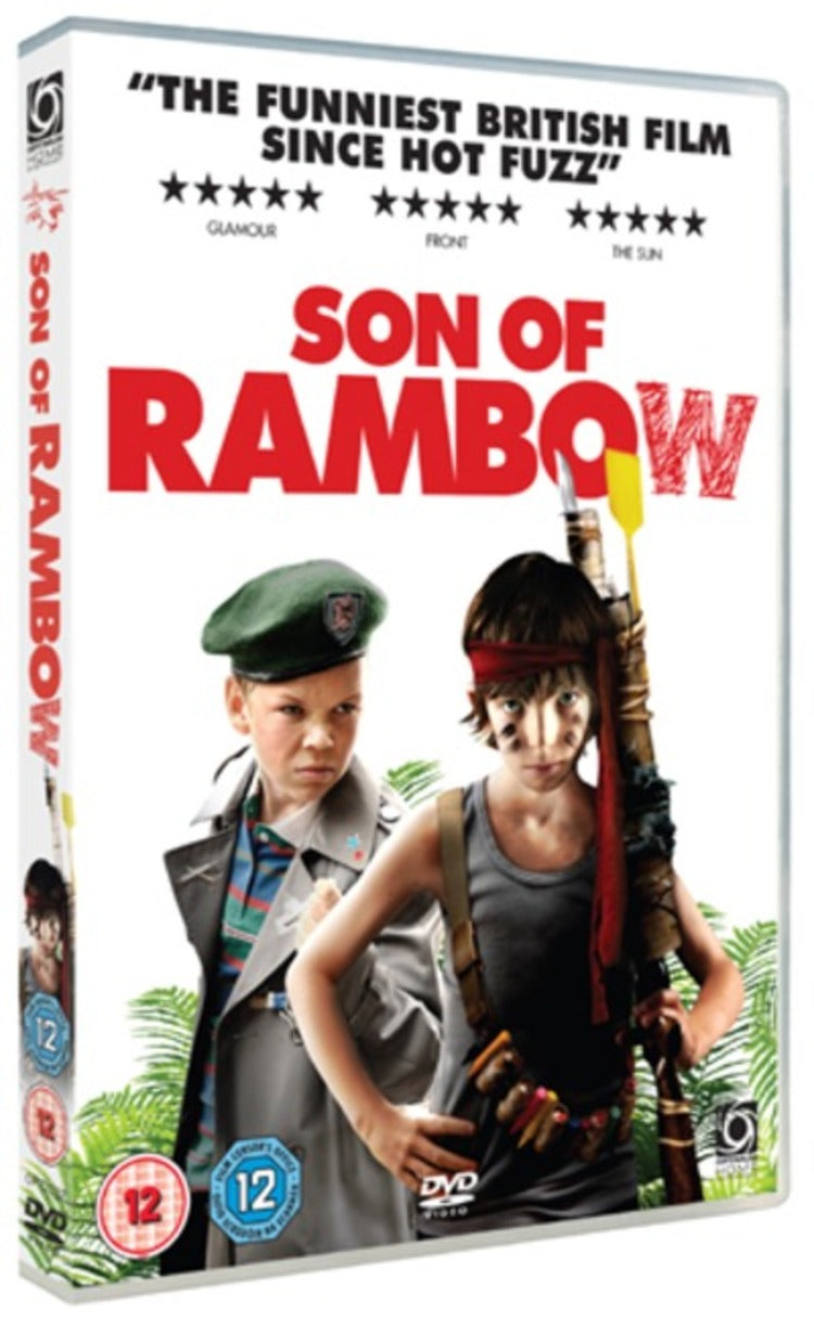 Son Of Rambow