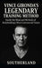 Vince Gironda's Legendary Training Method