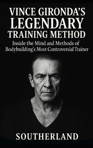 Vince Gironda's Legendary Training Method