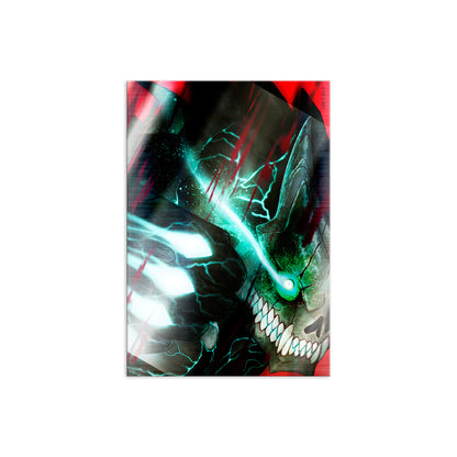 Kaiju No. 8: Season 1 Limited Edition