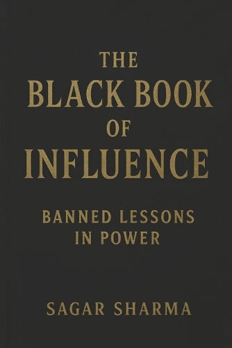 The Black Book of Influence
