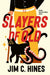 Slayers of Old