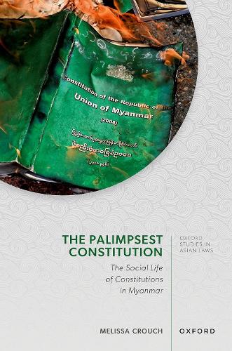 The Palimpsest Constitution
