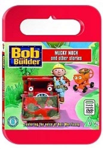 Bob The Builder - Mucky Muck
