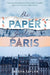 The Paper Girl of Paris