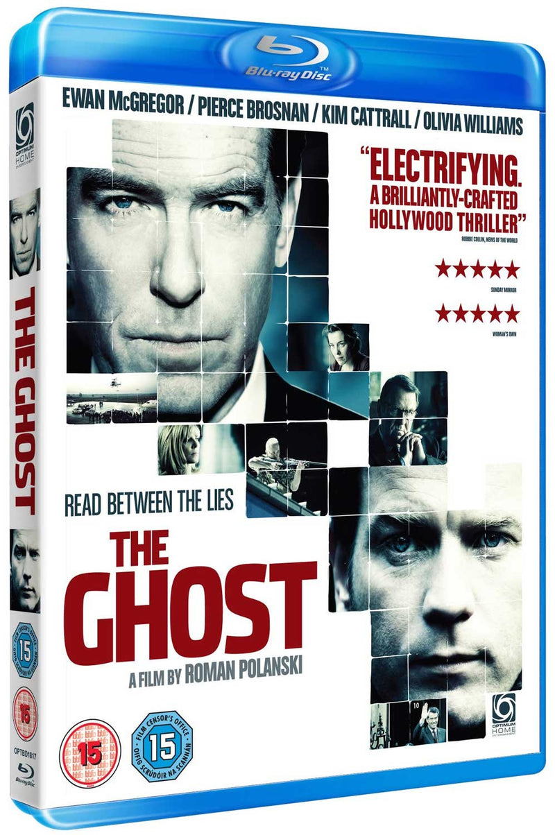 Ghost, The