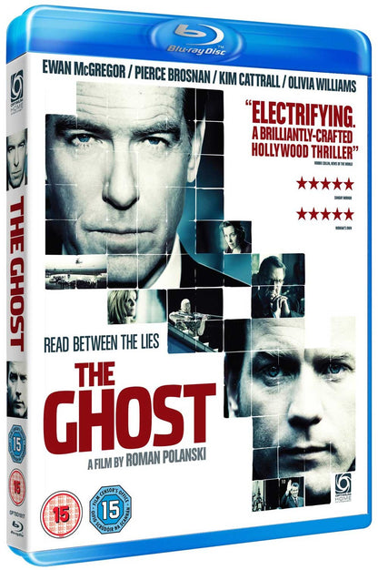 Ghost, The