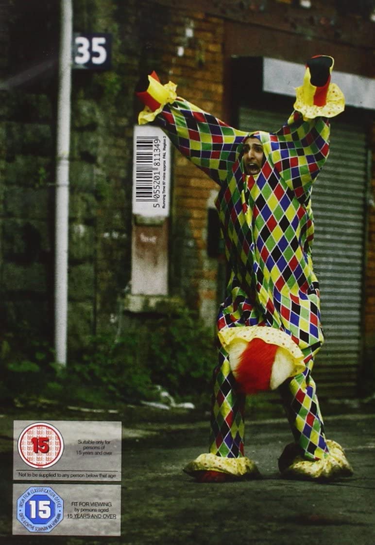 Four Lions