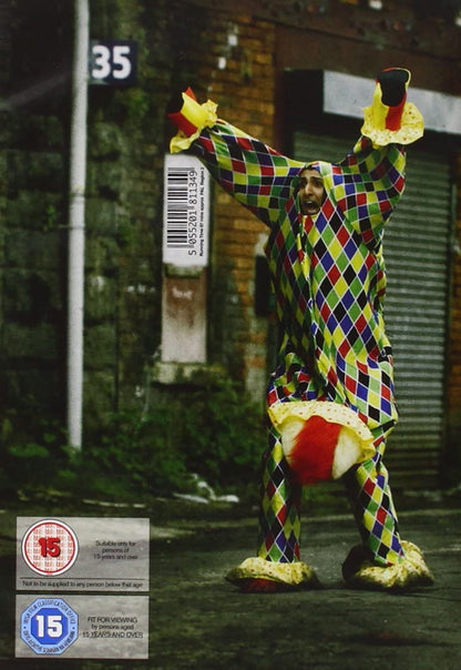 Four Lions