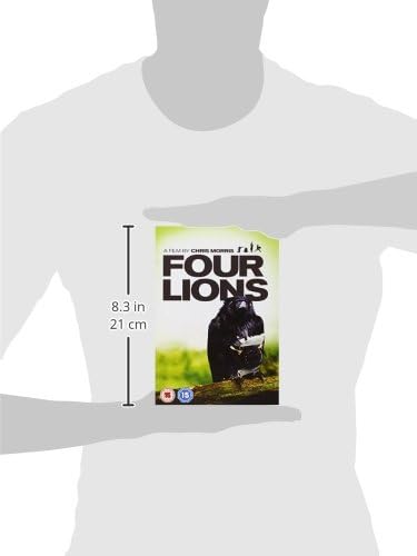 Four Lions