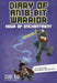 Diary of an 8-Bit Warrior