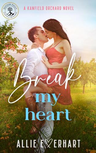 Break My Heart