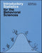 Introductory Statistics for the Behavioral Sciences