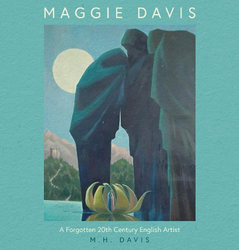 Maggie Davis