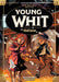 Young Whit and the Shell Game