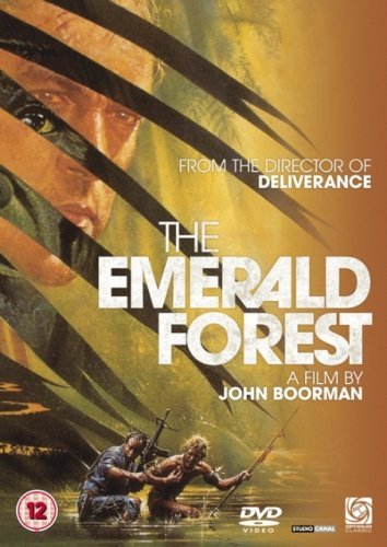 Emerald Forest
