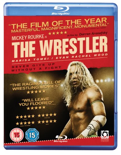 Wrestler
