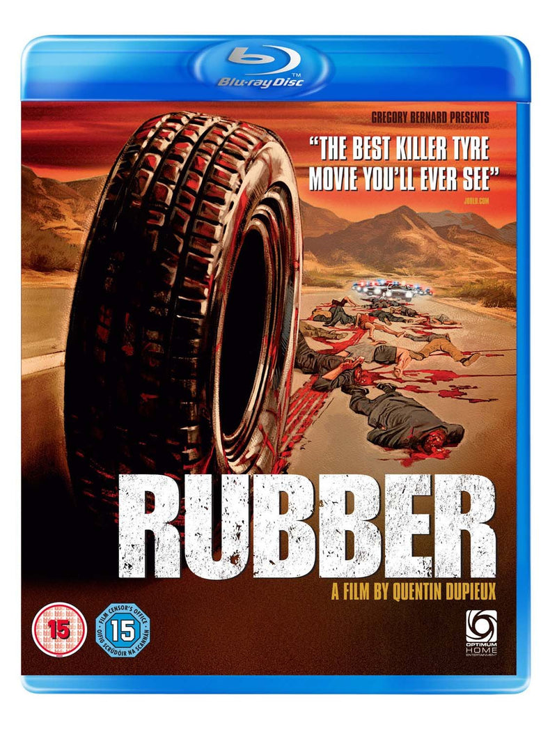 Rubber