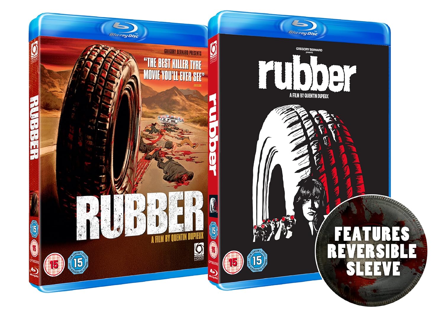 Rubber
