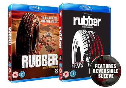 Rubber