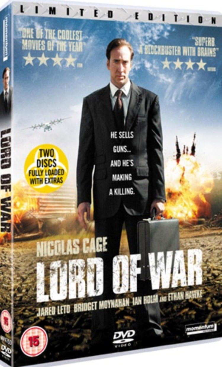 Lord of War
