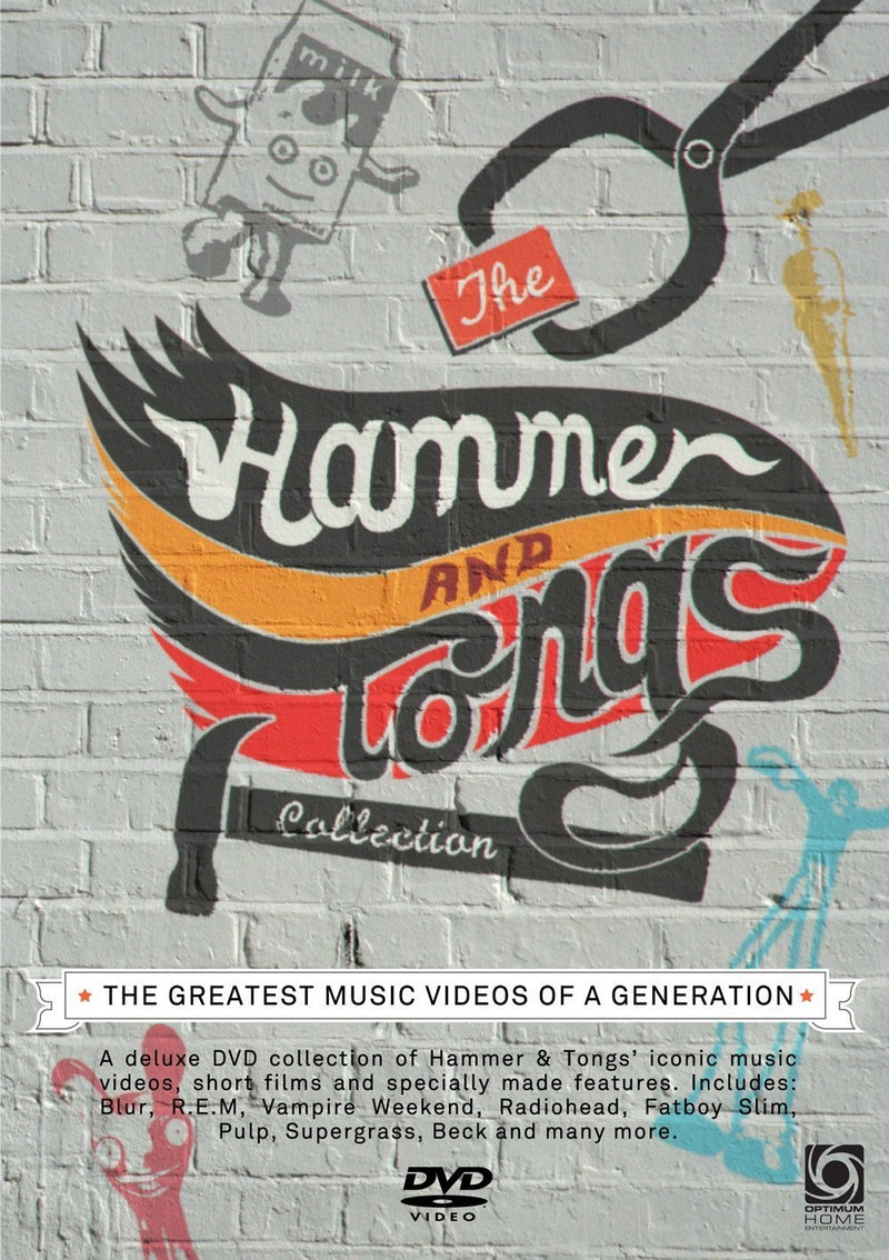 Hammer & Tongs