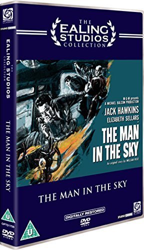 The Man In The Sky