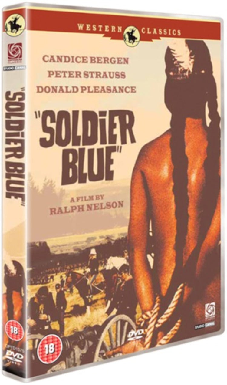 Soldier Blue