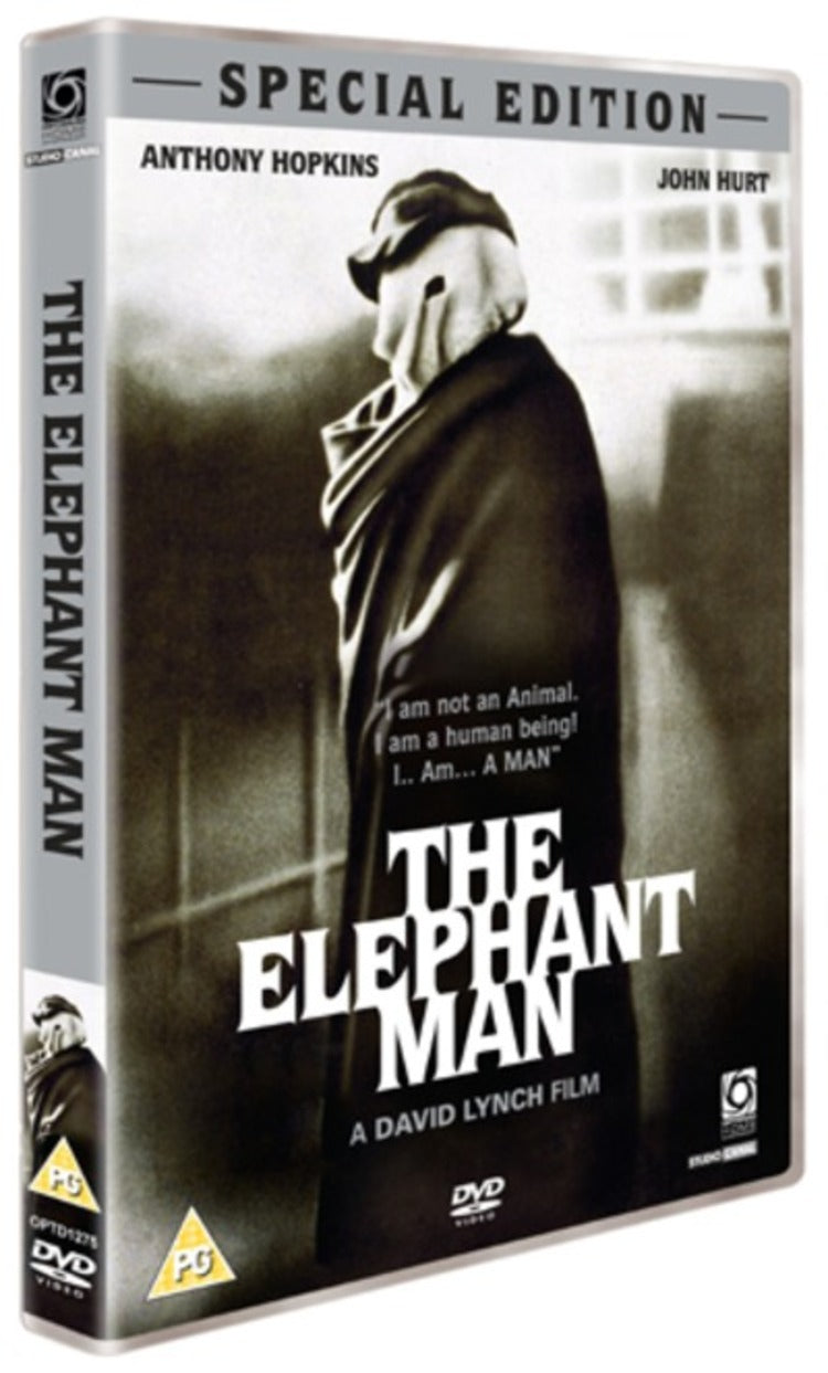 The Elephant Man