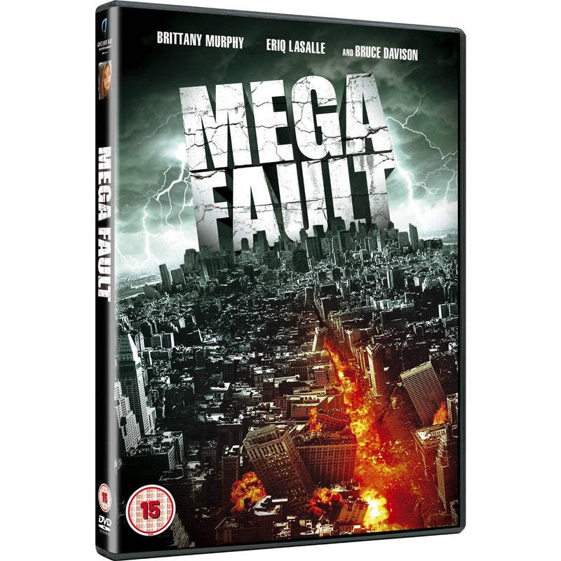 MegaFault