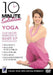 10 Minute Solution: Yoga