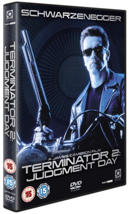 Terminator 2 - Judgment Day