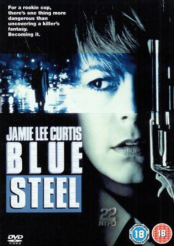 Blue Steel