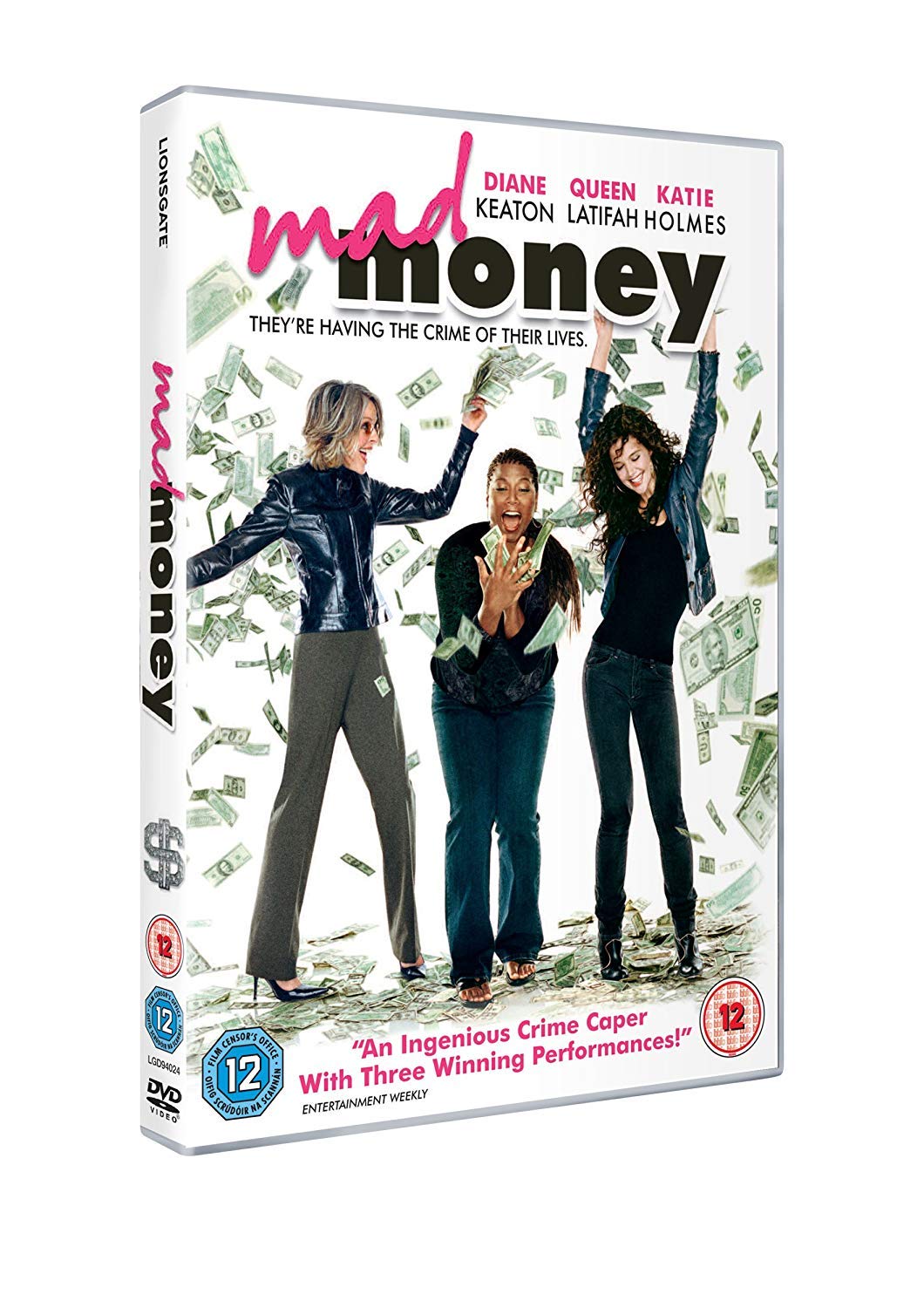 Mad Money
