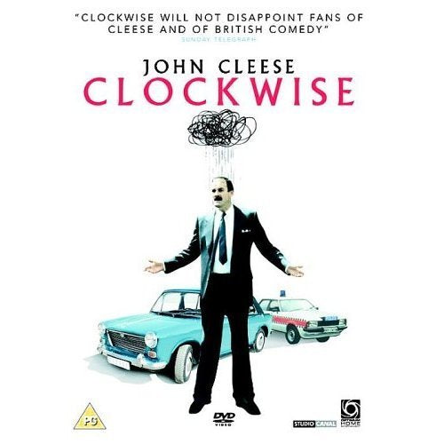 Clockwise