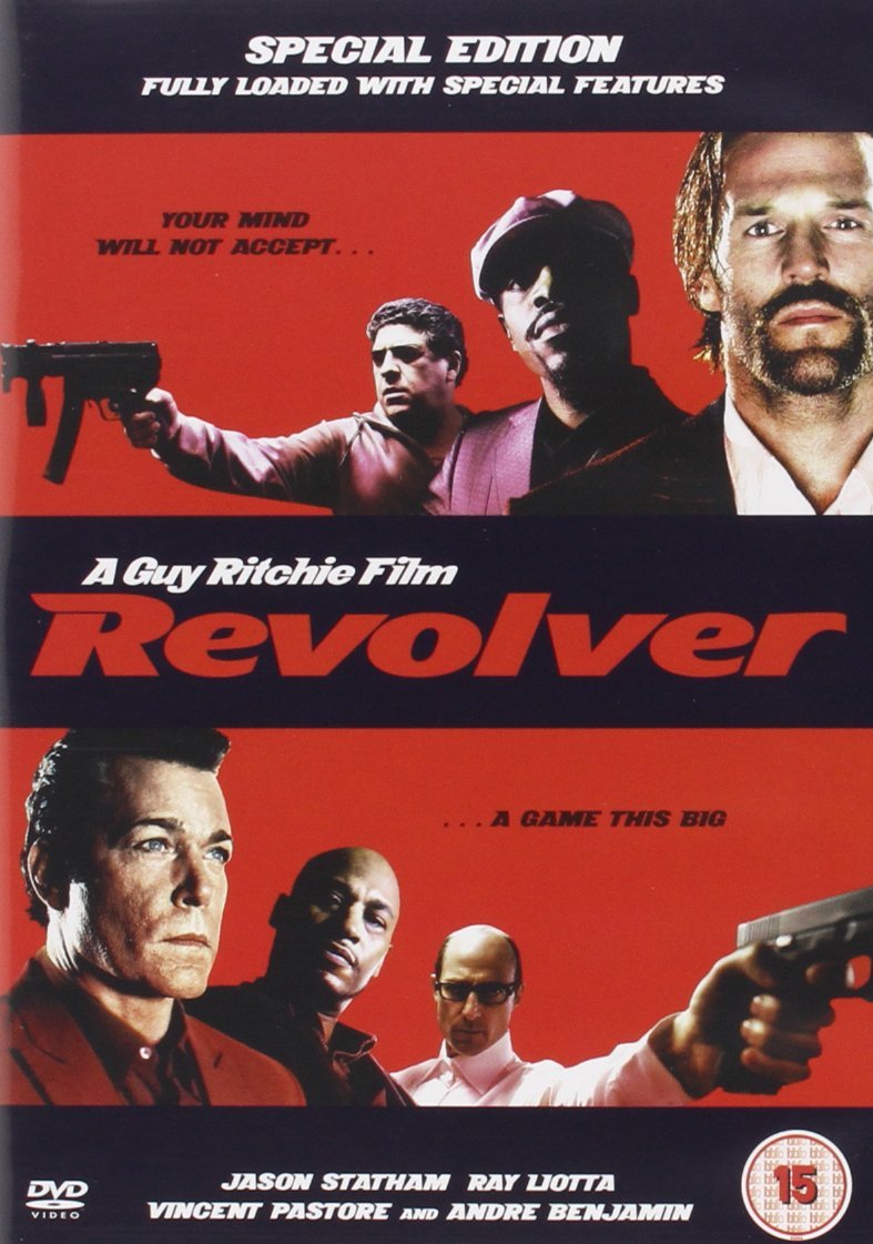 Revolver