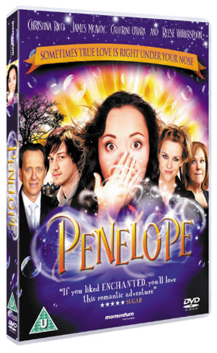 Penelope