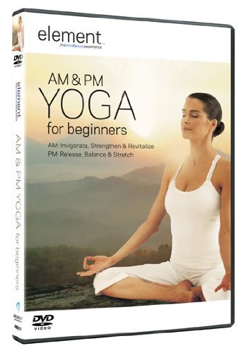 Element: Am And Pm Yoga