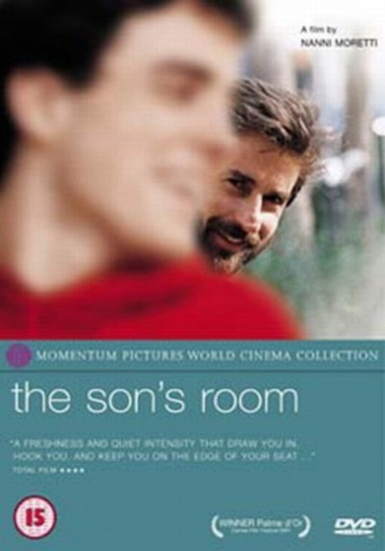 The Son's Room