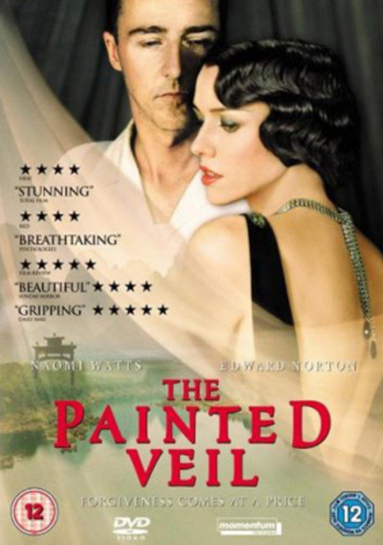 The Painted Veil